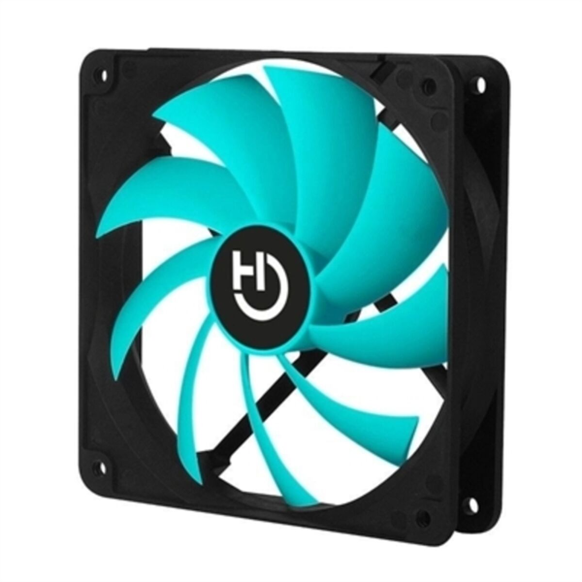 Kastventilaator Hiditec HDT-12 Ø 12 cm